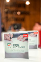 SILKS Law Clinic Launch 005 N755