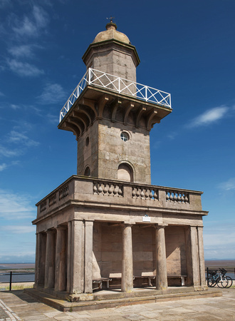 Fleetwood Lighthouse 007 N347
