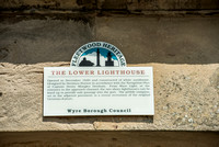 Fleetwood Lighthouse 001 N347