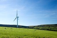 Hameldon Wind Farm 009 D169
