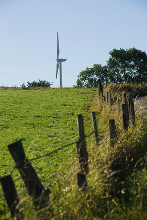 Hameldon Wind Farm 001 D169