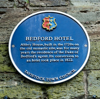 Bedford Hotel 003 N427