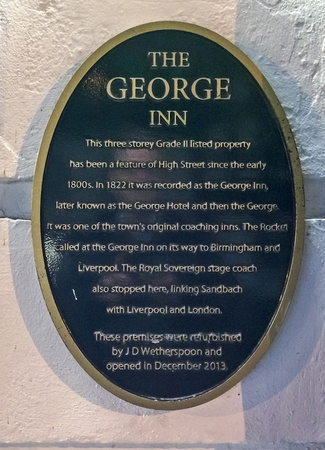 George Inn 001 N411