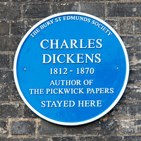 Charles Dickens BSE 002 N479
