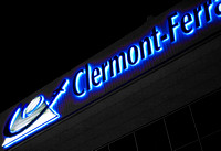 Clermont-F Airport 01 D93