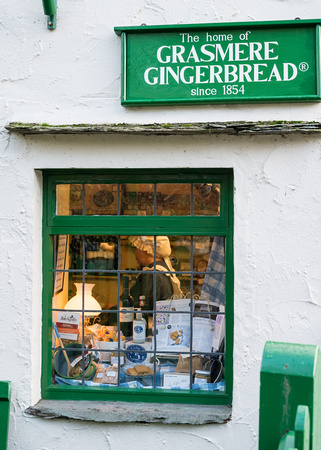 Gingerbread Shop 007 N656