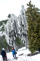 Sibelius Monument 005 N296