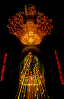 Christmas 2001 Lights 01 D12