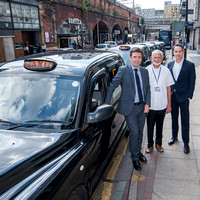 J TfGM Andy Sacha & Taxi Owner 001 N613