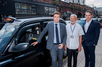 K TfGM Andy Sacha & Taxi Owner 002 N613