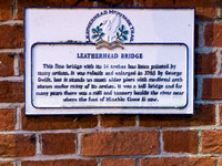 Leatherhead Bridge 001 N585