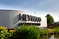 Heywood Business Park