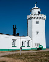 South Foreland Lighthouse 003 N627