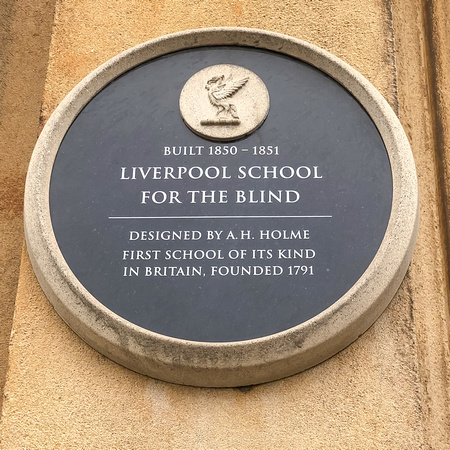 Liverpool Blind School 004 N779