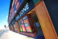 Chill Zone 004 D228