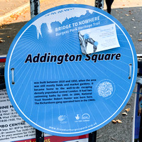 Addington Square 002 N646