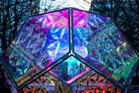 Dazzling Dodecahedron 002 N599