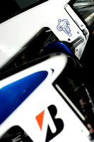 Williams F1 12 N8