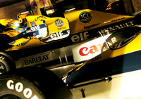 Williams F1 09 N8