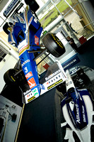 Williams F1 06 N8
