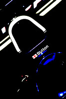 Williams F1 17 N8