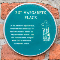 2 St Margarets Place 003 N479