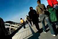 Millennium Bridge 11 N8
