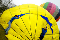 Gawthorpe Balloons 20 N20