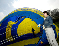 Gawthorpe Balloons 15 N20