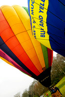 Gawthorpe Balloons 17 N20