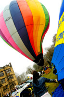 Gawthorpe Balloons 19 N20