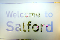 Salford Suite