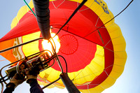 Burnley Balloons 4 012 D53