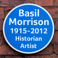 Basil Morrison 003 N525