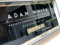 Adam White T 001 N608