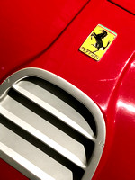 Ferrari Under the Skin 013 N629