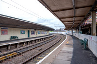 Carnforth Station 005 N1066