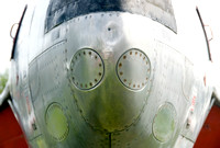 Lockheed T33 002 N129