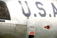 Lockheed T33 001 N129