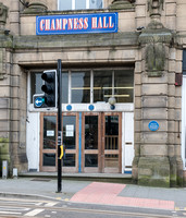 Champness Hall 001 N429