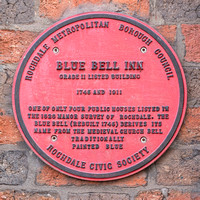 Blue Bell Inn 004 N429