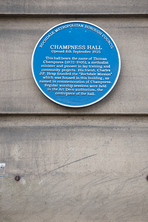 Champness Hall 003 N429