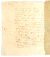 Linnaeus Letter 019 D210