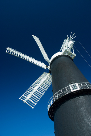 Sibsey Windmill 03 N76