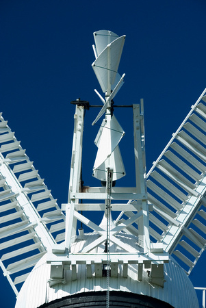Sibsey Windmill 10 N76