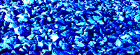 Gravel blue large