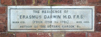 Erasmus Darwin Ho 014 N524