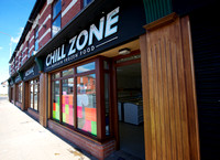 Chill Zone 003 D228