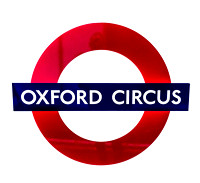 Oxford Circus 018 N369