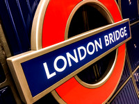 London Bridge 007 N372